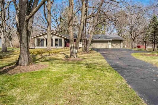 Property Photo: 3515 W Rockton Road IL 61072