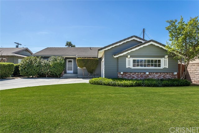 Property Photo:  16630 Bahama Street  CA 91343 