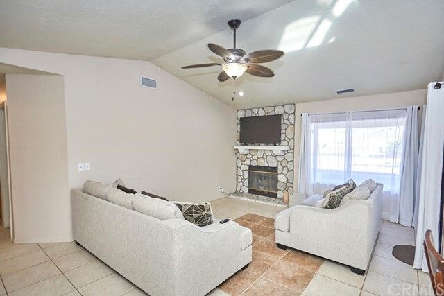 Property Photo: 26543 Blue Water Road CA 92342