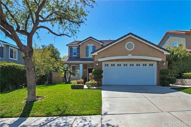 Property Photo:  26452 Beecher Lane  CA 91381 