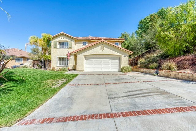 Property Photo:  21227 Lone Star Way  CA 91390 