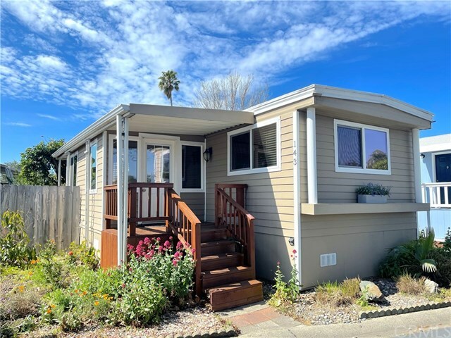 Property Photo:  3960 S Higuera Street 143  CA 93401 