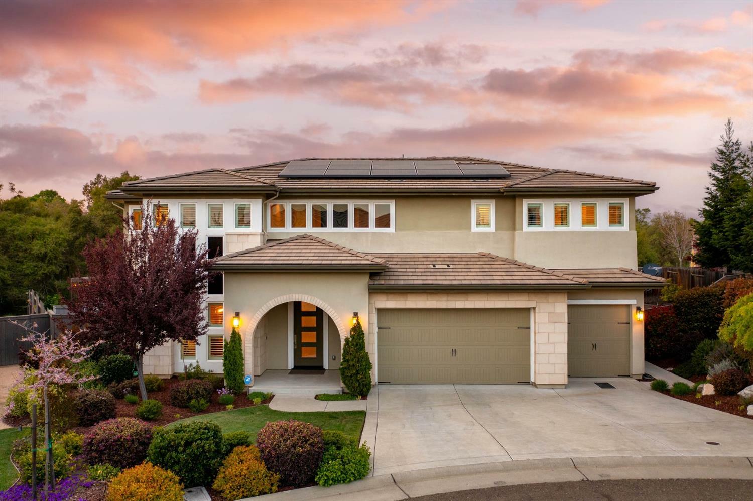 Property Photo: 5710 Foothill Pine Court CA 95677