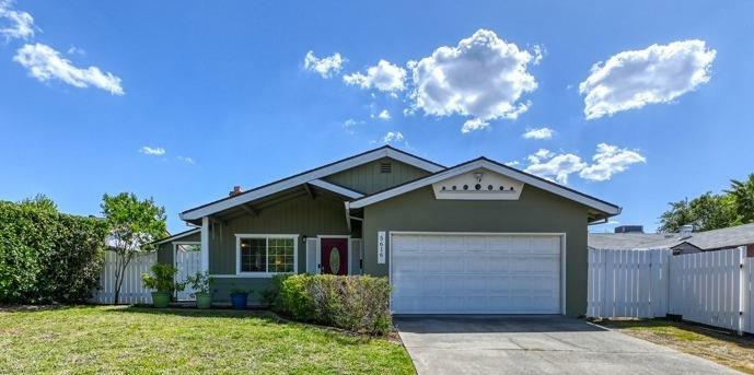 Property Photo: 5616 Sapunor Way CA 95608