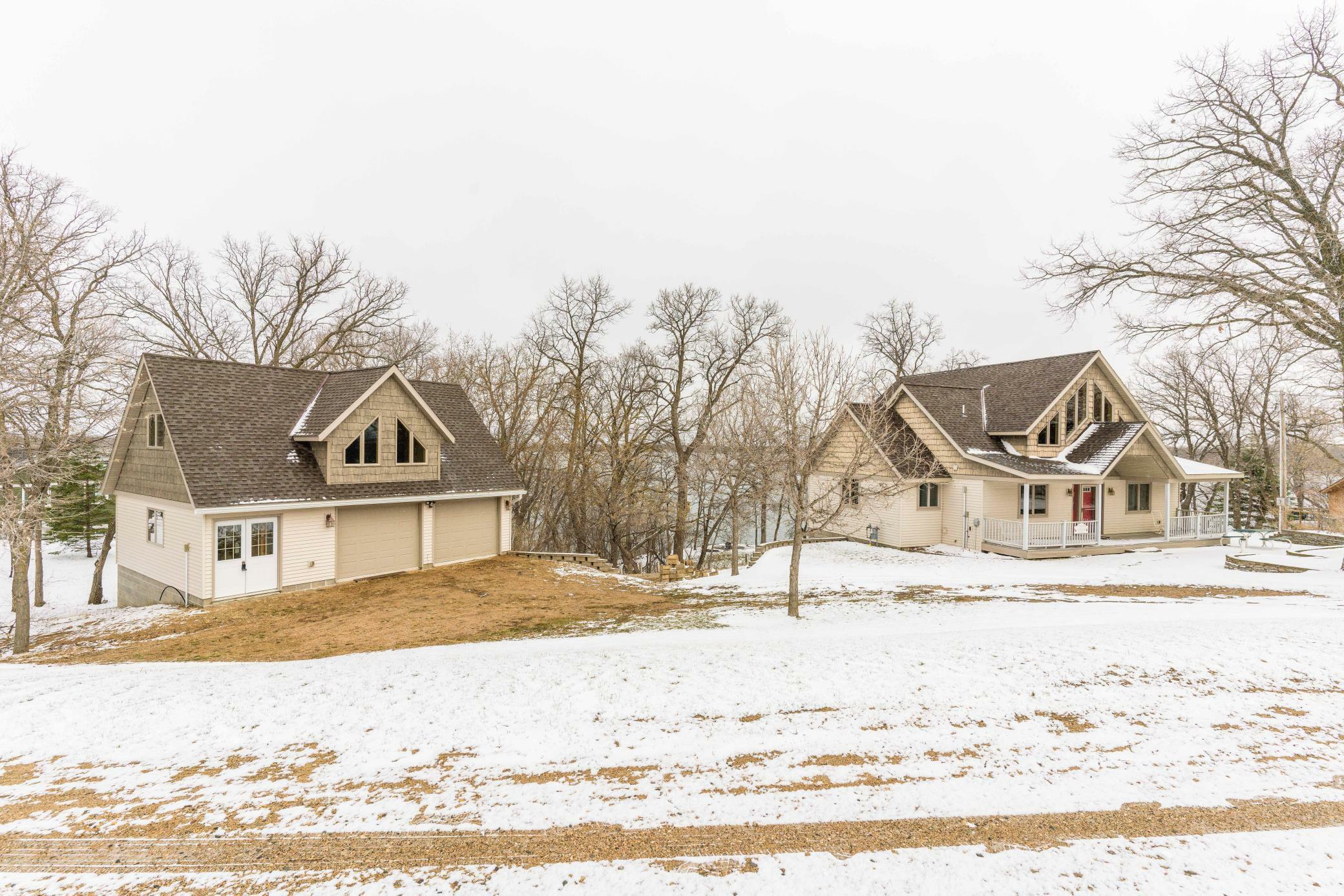 Property Photo: 36251 Hideaway Lane MN 56515