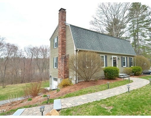 Property Photo: 58 Phyllis Ln MA 02038