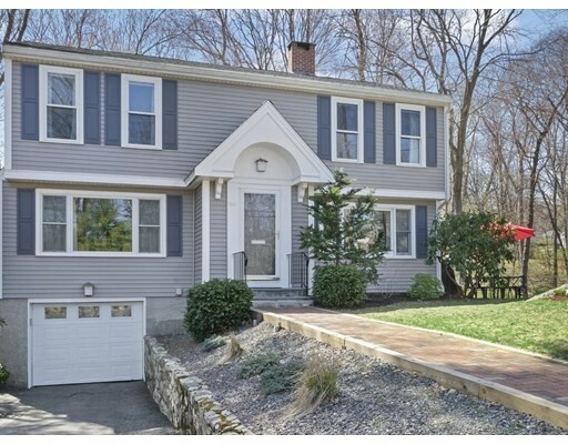 Property Photo:  60 Sylvan Road  MA 02492 