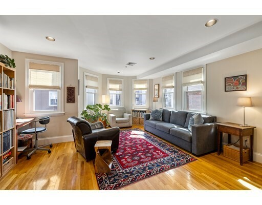 Property Photo: 7 Acadia St Ph #3 MA 02127
