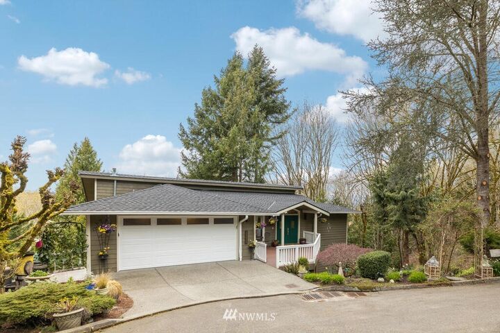 Property Photo:  13400 64th Terrace NE  WA 98034 