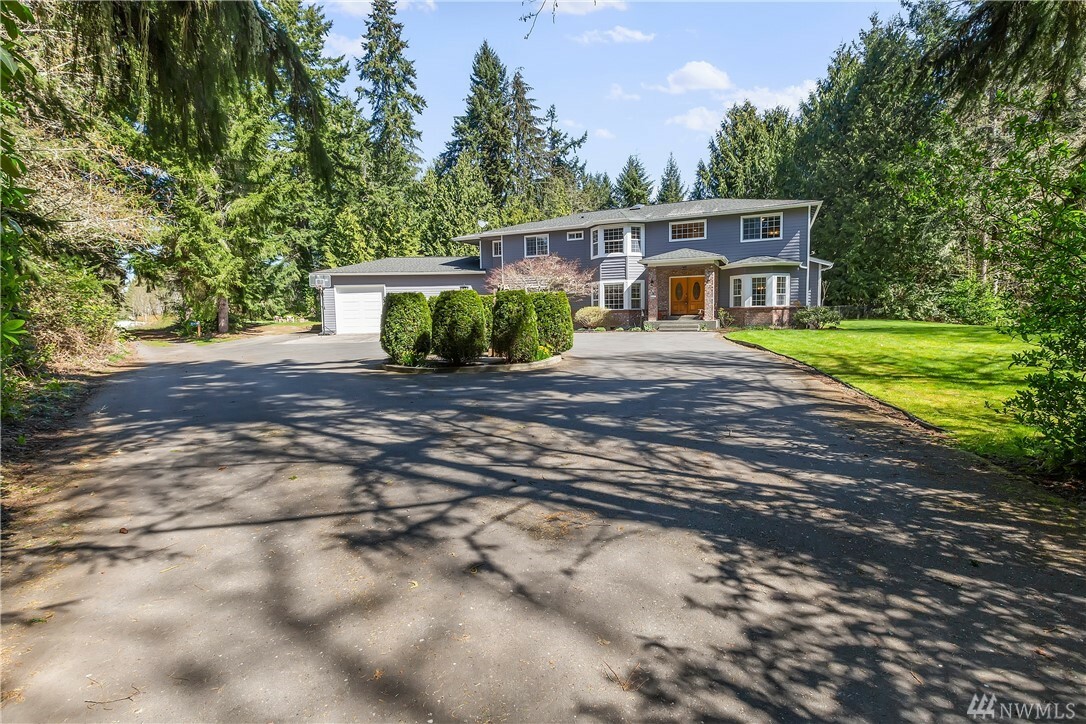 Property Photo:  21420 Skyridge Lane NE  WA 98370 