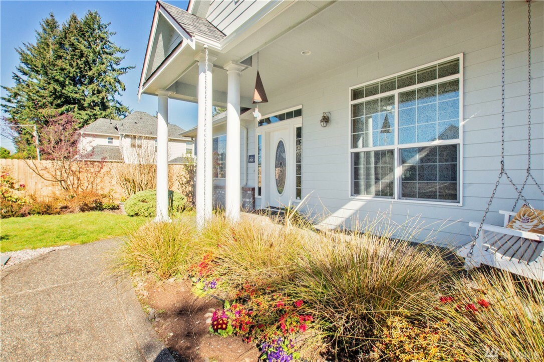 Property Photo:  2636 18th Ave NE  WA 98506 