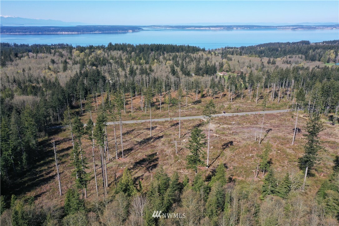 Property Photo: 0 N Camano Ridge Road WA 98282