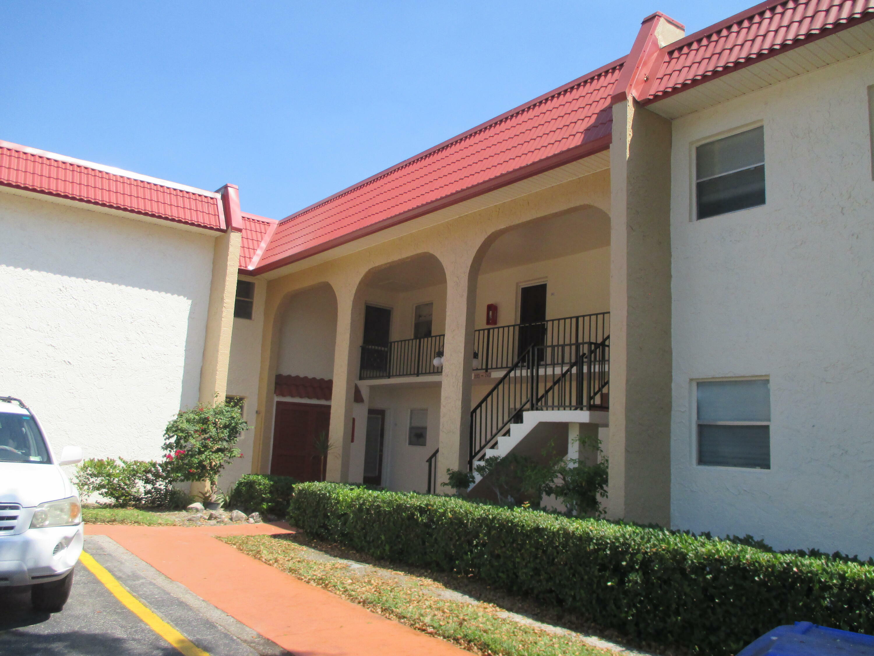 Property Photo: 239 Lake Frances Drive FL 33411