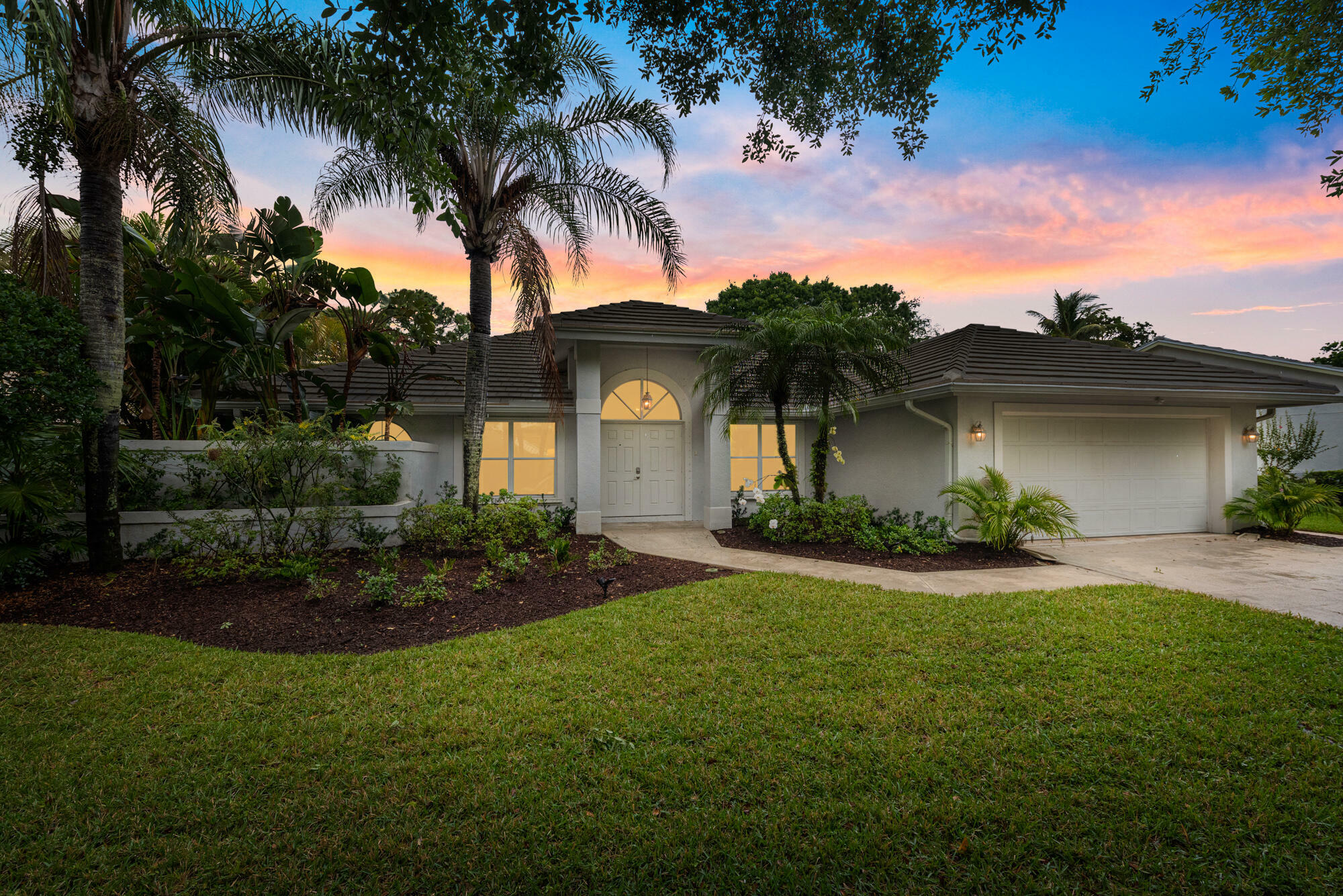 18530 Misty Lake Drive  Jupiter FL 33458 photo