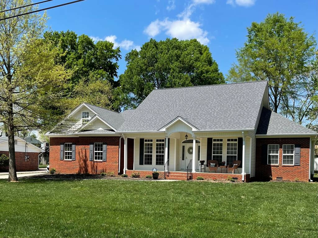 Property Photo:  3845 Westview Drive NE  TN 37312 