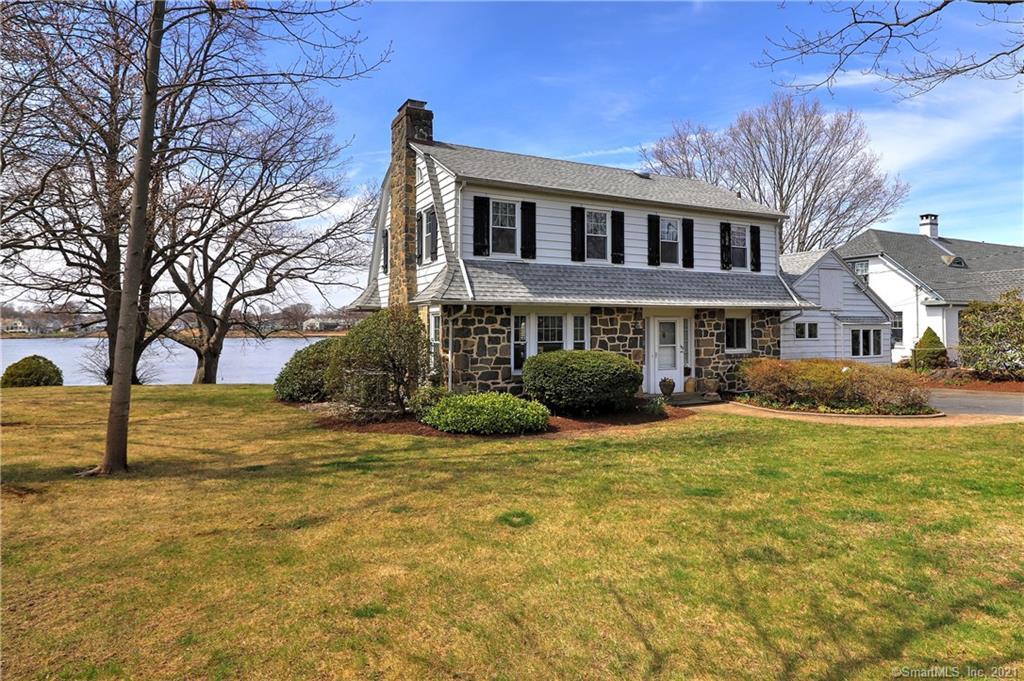 Property Photo:  103 Housatonic Drive  CT 06460 
