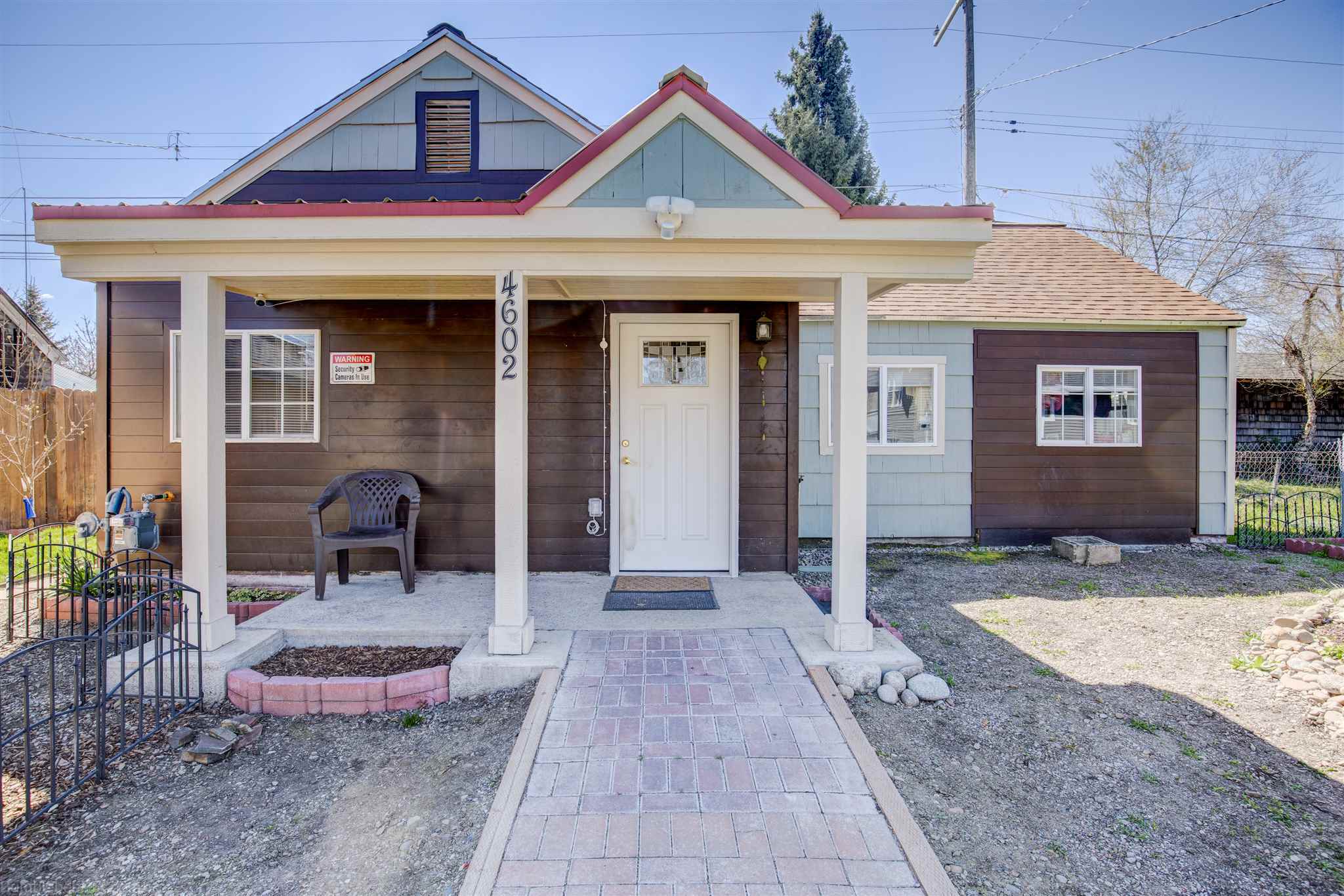 Property Photo:  4602 E 2nd Ave  WA 99212 