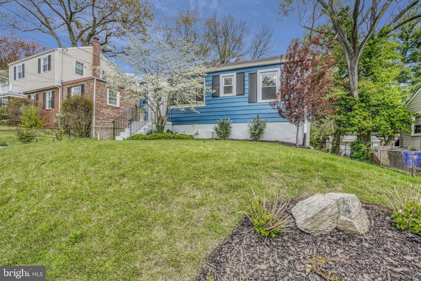 Property Photo:  5110 Mineola Road  MD 20740 