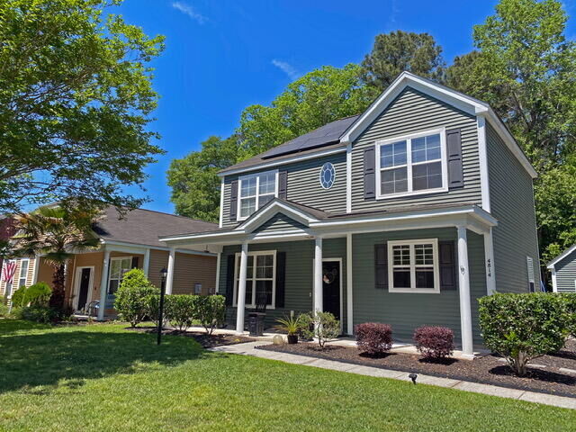 Property Photo: 4814 Cane Pole Lane SC 29485