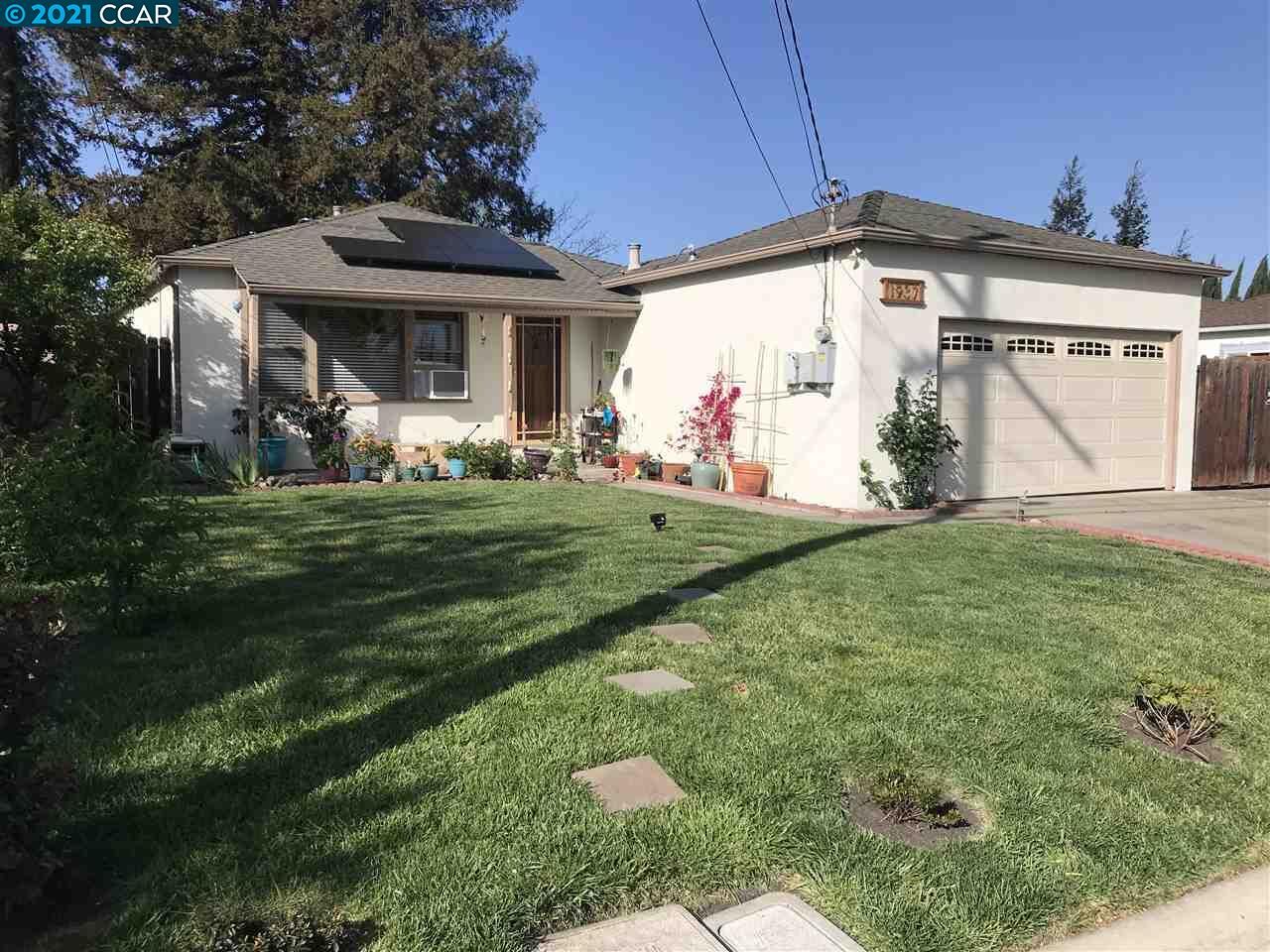Property Photo:  1937 Jacqueline Way  CA 94519 