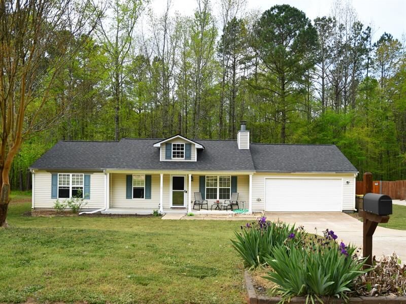 Property Photo: 775 Slayton Drive GA 30620