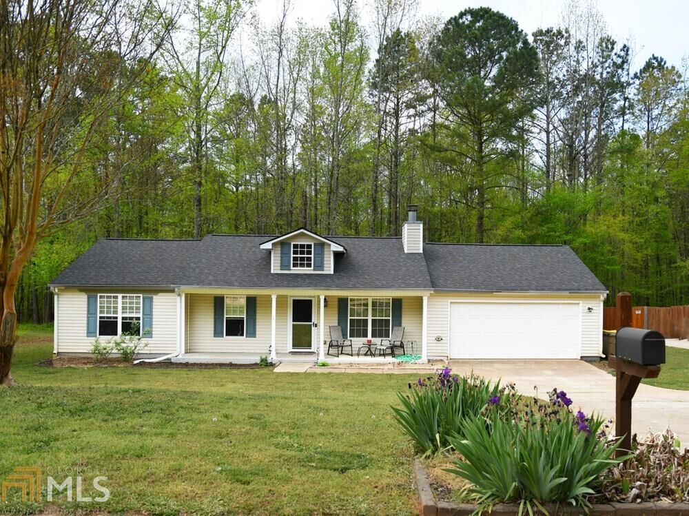 Property Photo: 775 Slayton Dr GA 30620