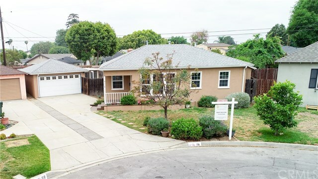 Property Photo:  116 W Atara Street  CA 91016 