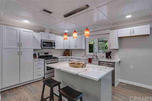 Property Photo: 72 Caleta Drive 164 CA 93012