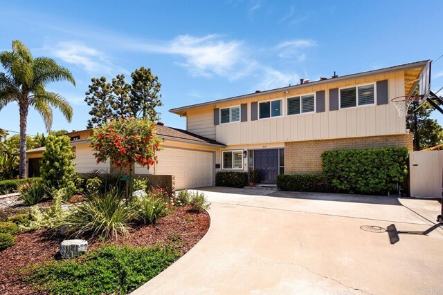 Property Photo:  3577 Wellesly Avenue  CA 92122 