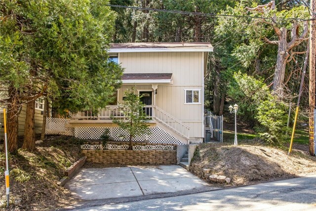 Property Photo:  859 Arrowhead Villas Road  CA 92352 