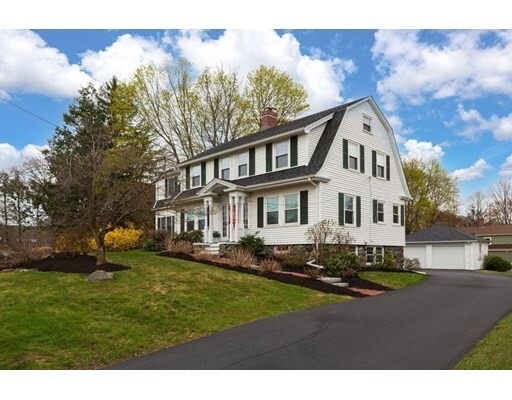 Property Photo:  88 Bedford St  MA 02420 