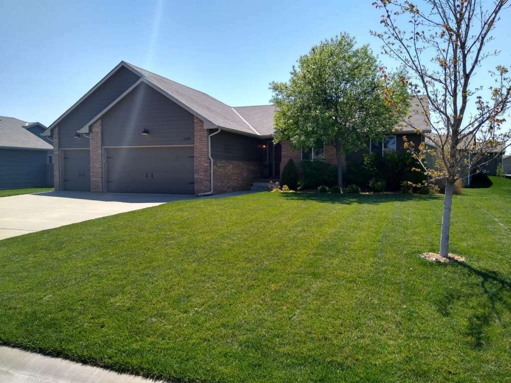 Property Photo:  6988 N Wendell St  KS 67219 