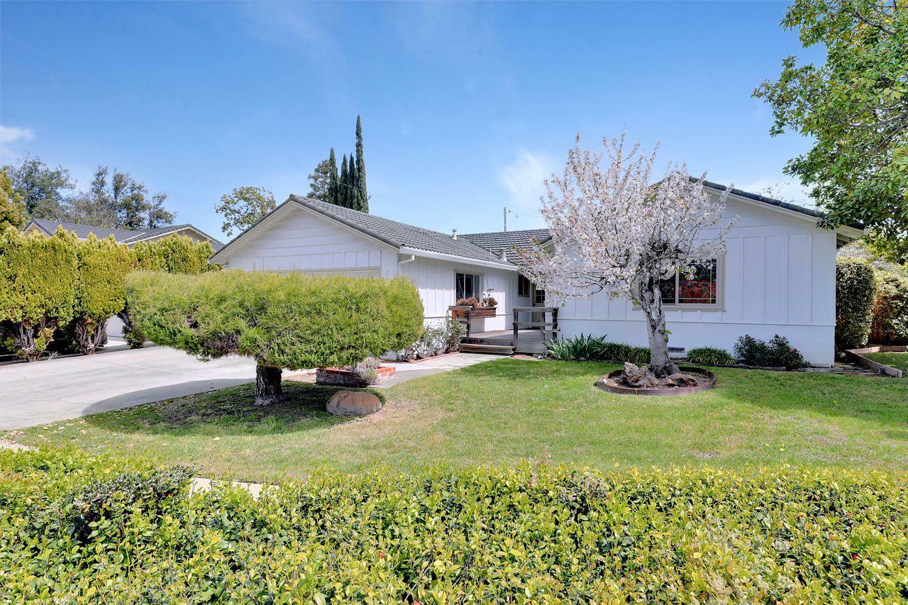 Property Photo:  1312 Payette Court  CA 95129 