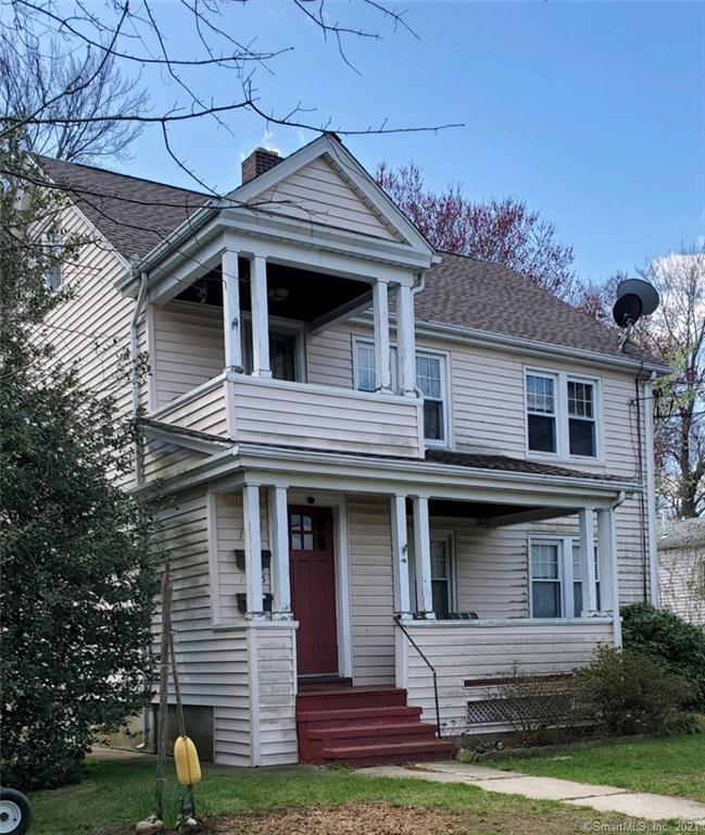 Property Photo:  193 Park Street  CT 06614 