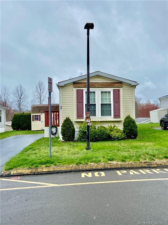 Property Photo: 30 Ella Circle CT 06460