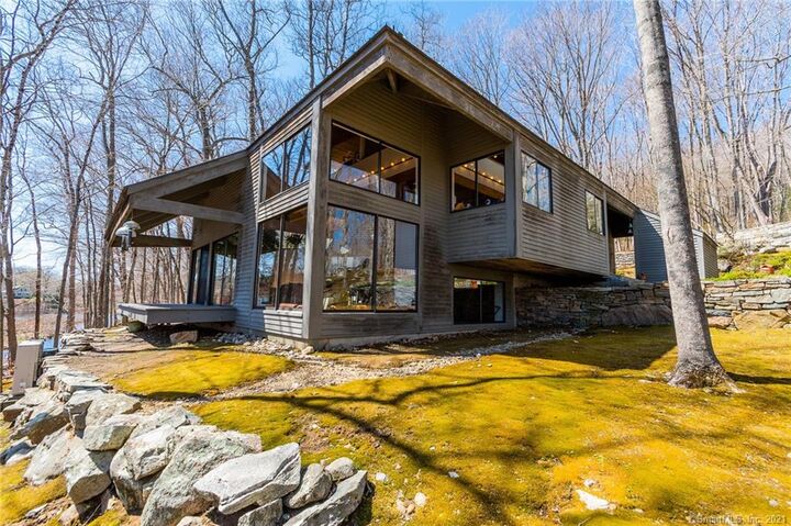 53 Mount Archer Road  Lyme CT 06371 photo