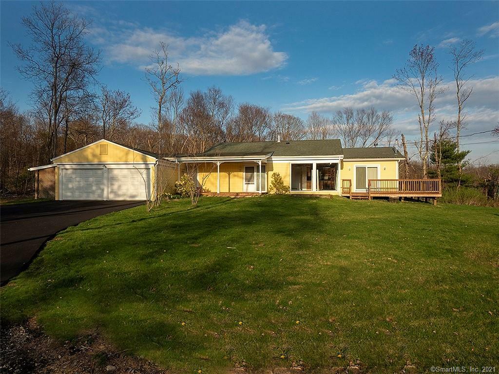 Property Photo:  664 Litchfield Turnpike  CT 06524 