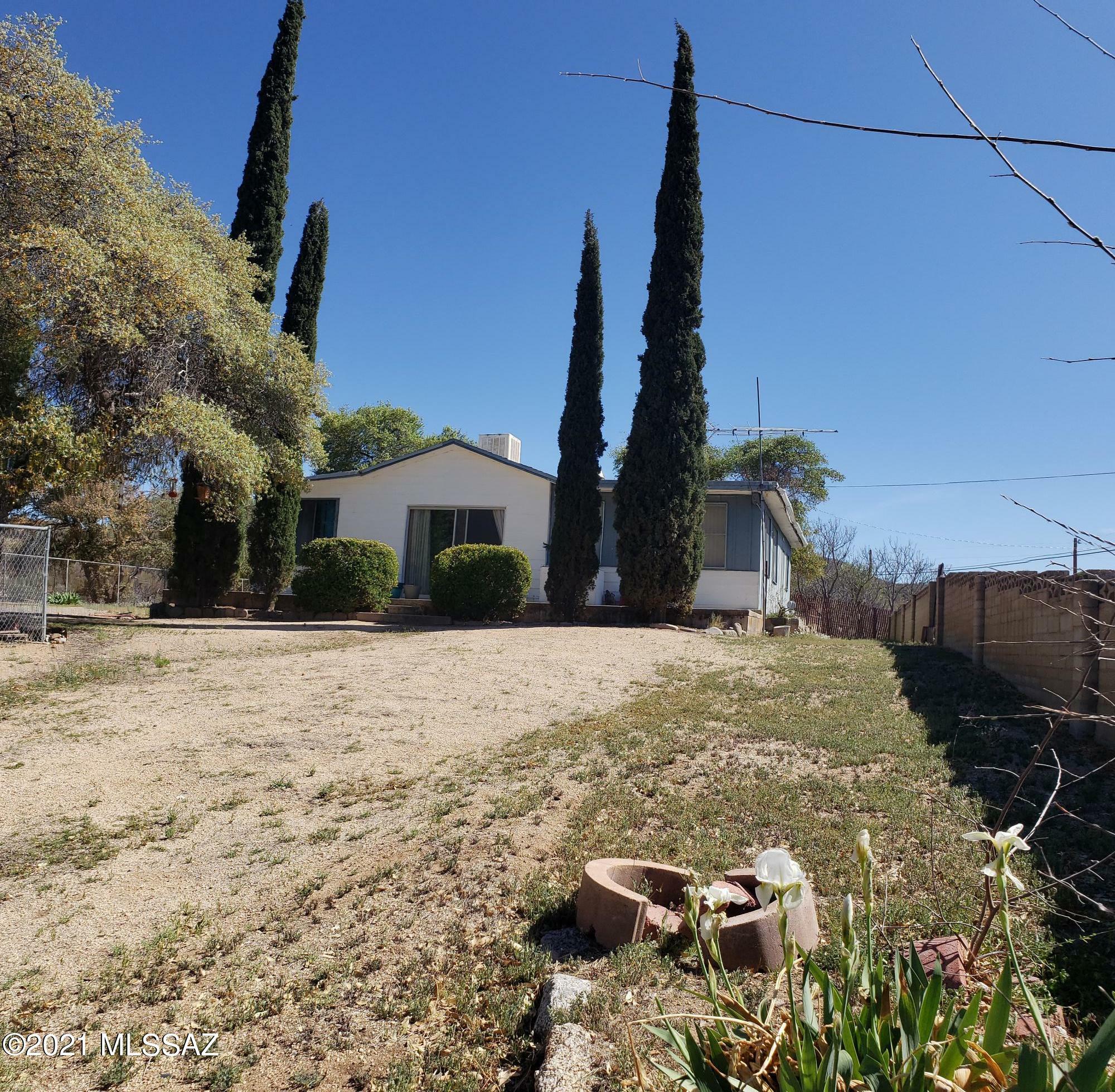 Property Photo:  285 N Cody Loop Road  AZ 85623 