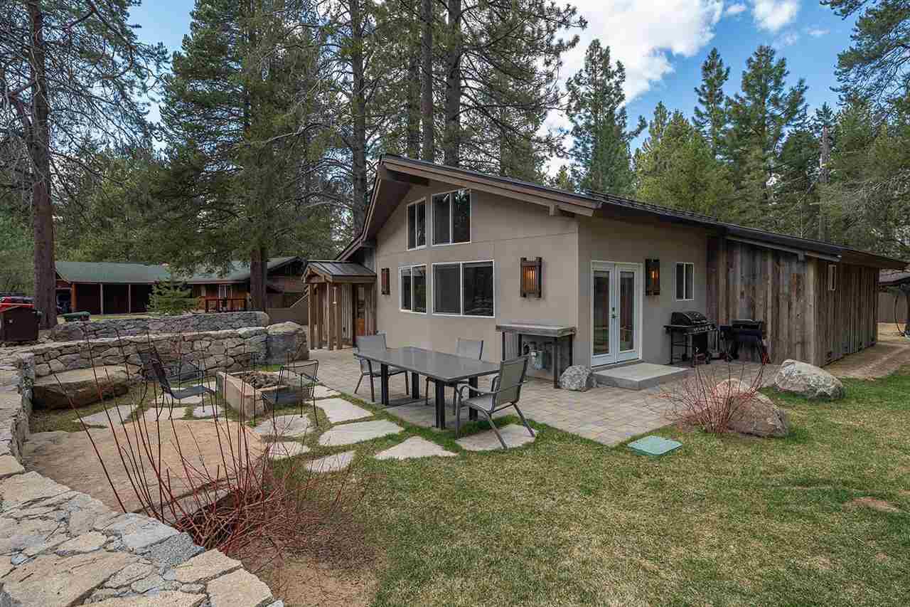 Property Photo:  10388 Red Fir Road  CA 96161 