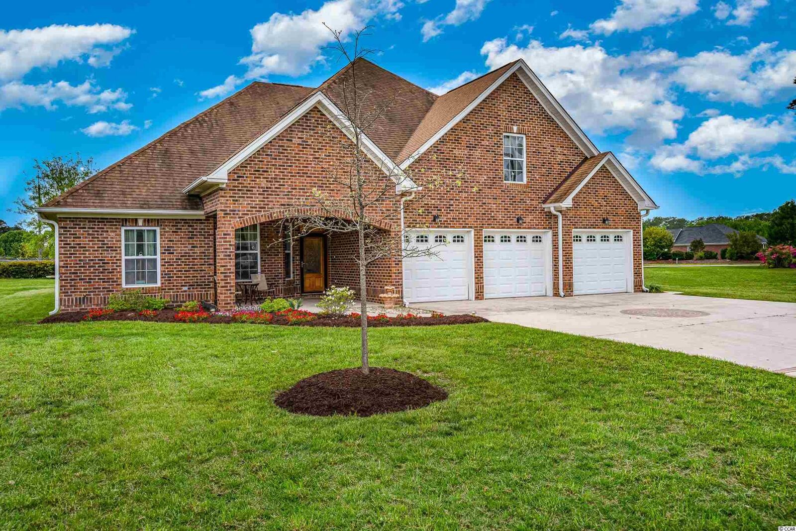 Property Photo:  3305 Gaither Ct.  SC 29588 