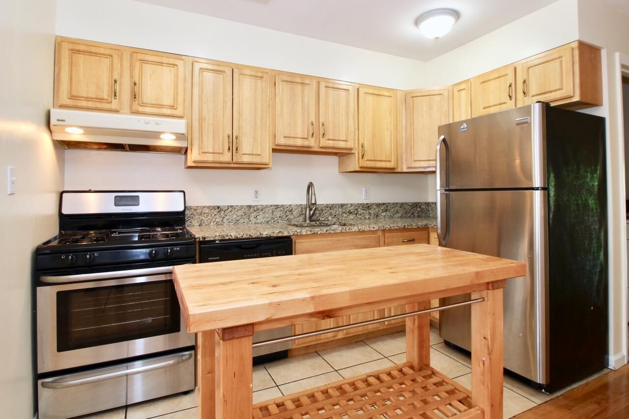 Property Photo: 378 7th St 1 NJ 07302