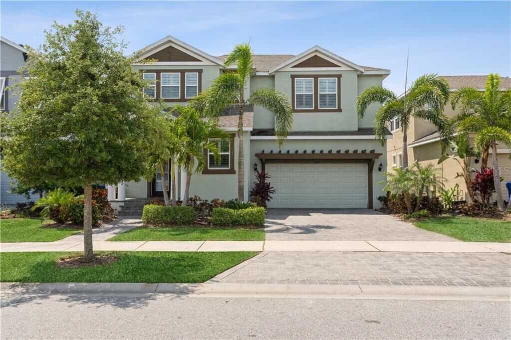 Property Photo:  5228 Admiral Pointe Drive  FL 33572 