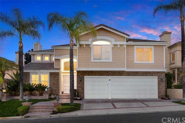 Property Photo:  27 Golf View Drive  CA 92679 