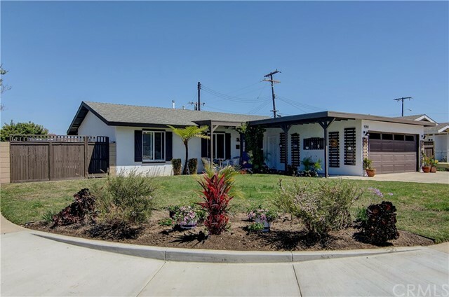Property Photo: 9281 Grand Drive CA 92646