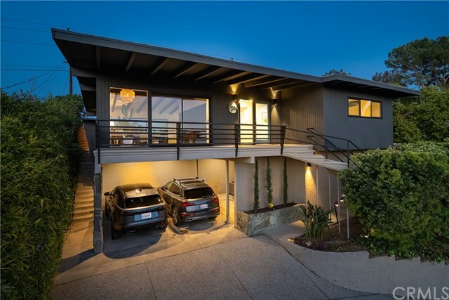 Property Photo:  296 Cherry Drive  CA 91105 