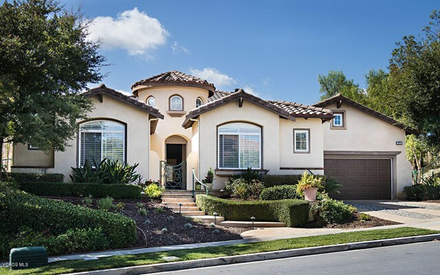 Property Photo:  2878 Country Vista Street  CA 91362 