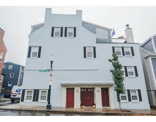 Property Photo:  247 Bunker Hill Street A  MA 02129 