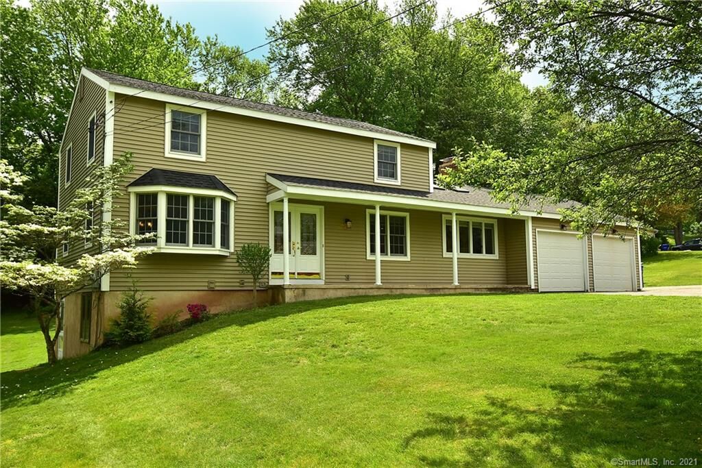 Property Photo: 1A Virginia Drive CT 06029
