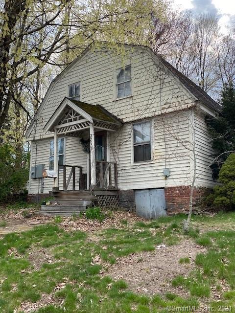 Property Photo: 2799 Main Street CT 06067