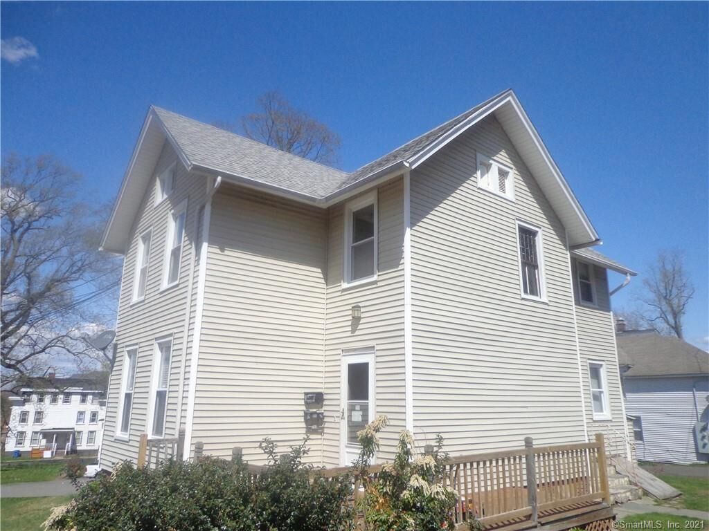 Property Photo: 240 Liberty Street CT 06450